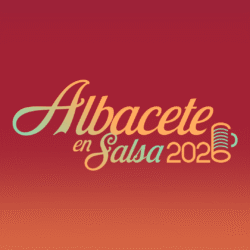 ABONO Baile - "Albacete en Salsa 2026"