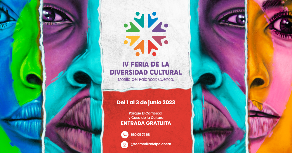 Volverá nuestra Asociación a participar en IV Feria de la Diversidad ...